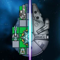 Space Arena・Spaceship Strategy