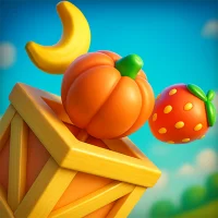 Box Away: Collect & Sort 3D